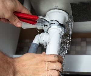 About The Faucet Pros East Greenwich, RI