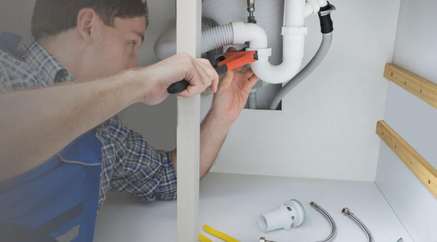 Professional bathroom faucet installation in East Greenwich, RI